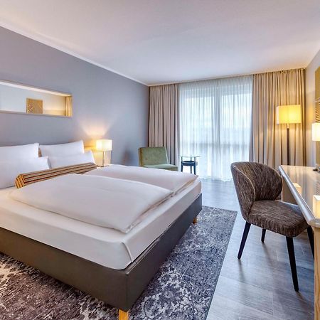 Mercure Duesseldorf Kaarst Exteriér fotografie