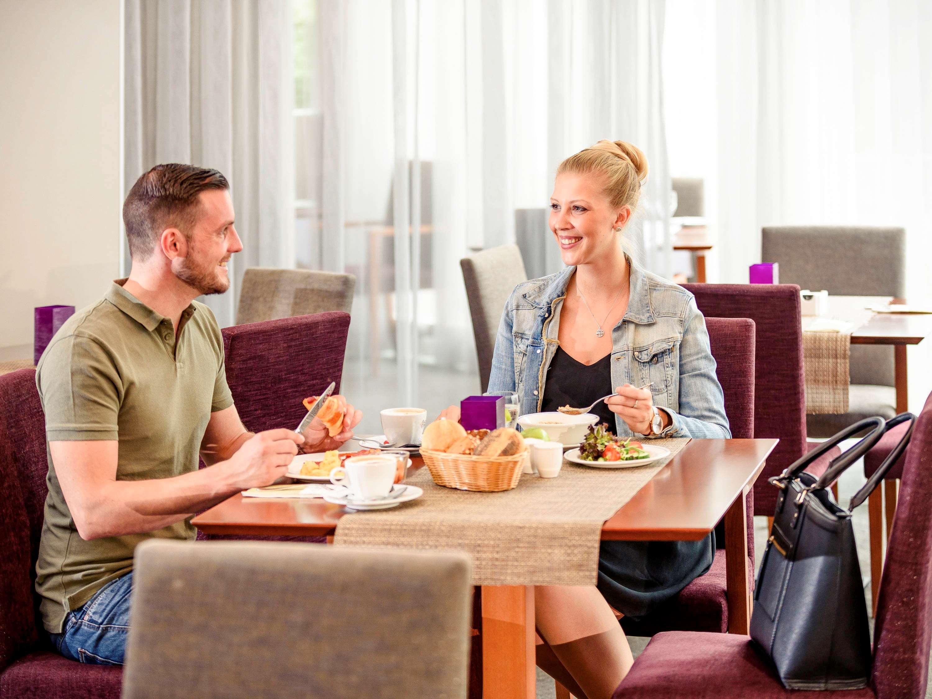 Mercure Duesseldorf Kaarst Exteriér fotografie