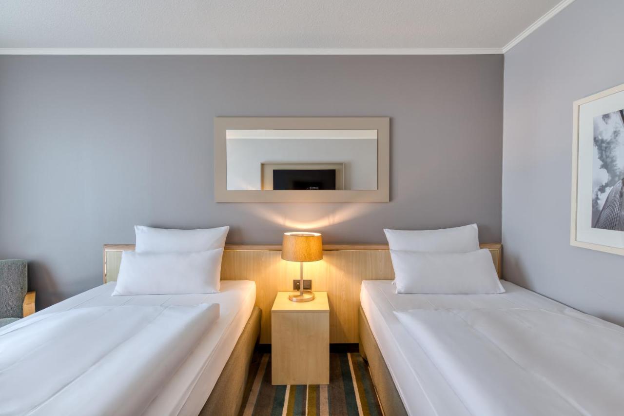 Mercure Duesseldorf Kaarst Exteriér fotografie