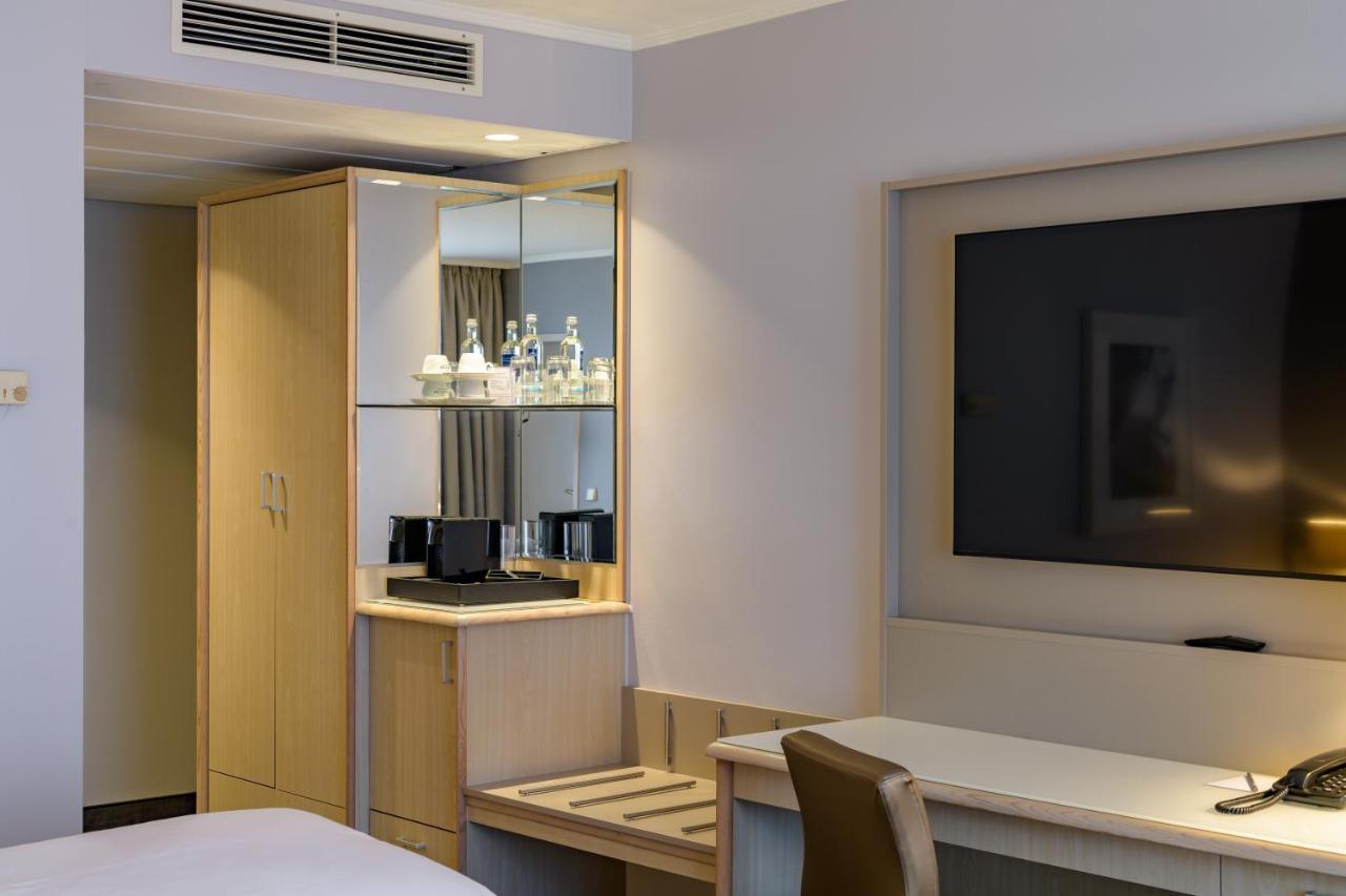 Mercure Duesseldorf Kaarst Exteriér fotografie