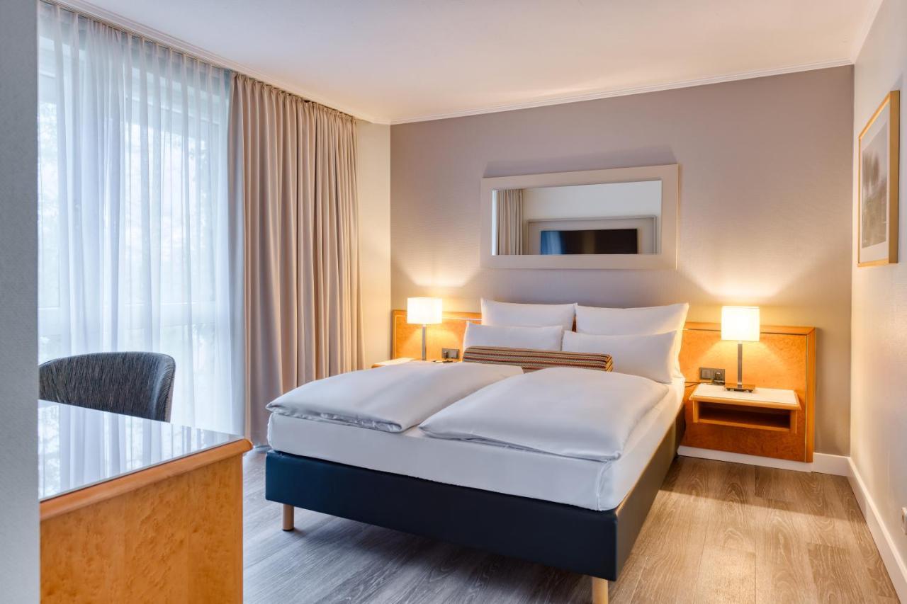 Mercure Duesseldorf Kaarst Exteriér fotografie
