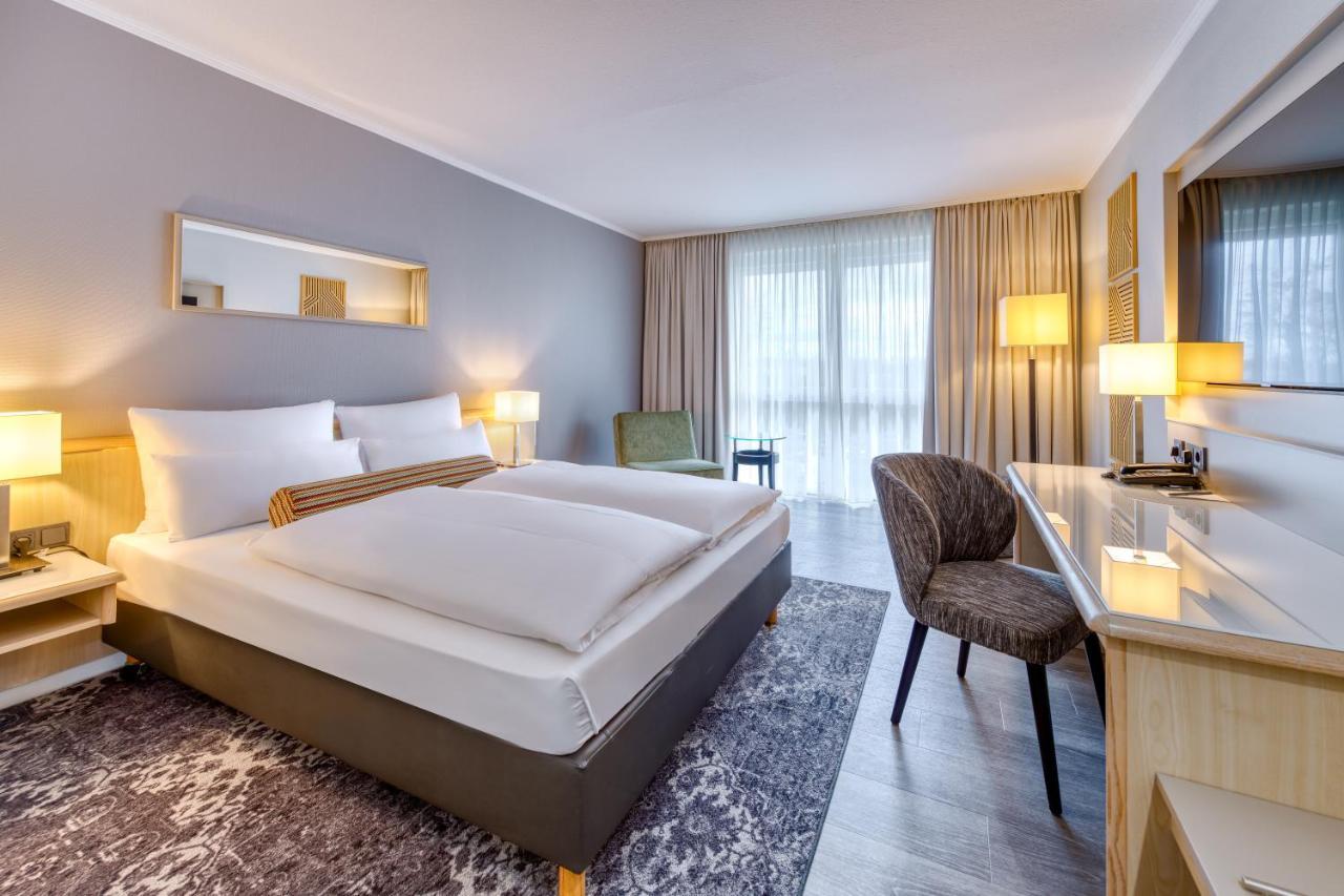 Mercure Duesseldorf Kaarst Exteriér fotografie
