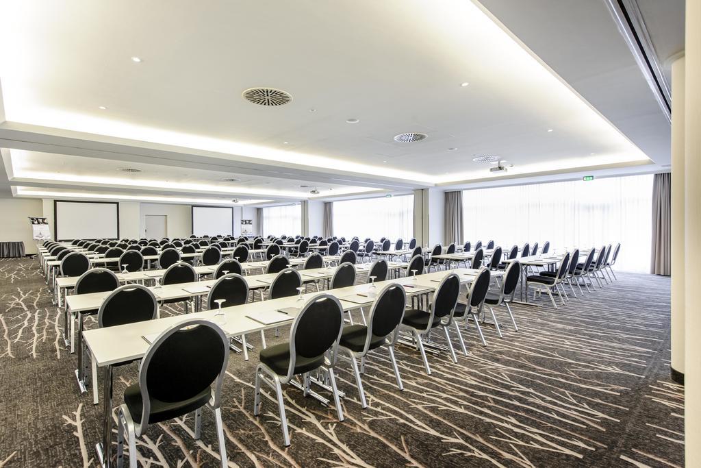 Mercure Duesseldorf Kaarst Exteriér fotografie