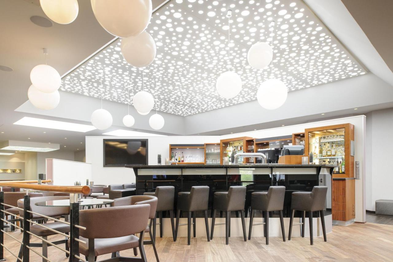 Mercure Duesseldorf Kaarst Pokoj fotografie